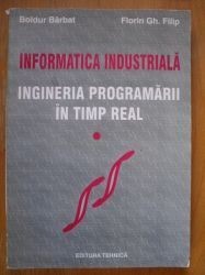 Informatica industriala foto