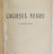 COCOSUL NEGRU , EDITIA A VI A de VICTOR EFTIMIU