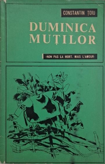 Duminica muntilor - Constantin Toiu