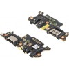 Placa cu Conector Incarcare - Audio - Microfon Oppo A40M / A40 / A3 4G, Service Pack 621024000112
