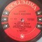 Vinil Oscar Levant plays Gershwin, New York Orchestra, doar discul fara coperta