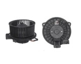 Ventilator habitaclu Mazda 3, 2013-, motor 1.5, 1.6, 2.0; 2.5, benzina, 1.5 Skyactive-D, 77 kw, 2.2 Skyactiv-D, 110/129 kw, diesel, cu 2 pini, diamet