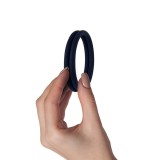 Inel Pentru Penis You &amp;amp; Me, Negru