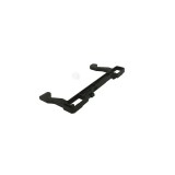 Ușă cuptor pentru cuptor cu microunde SAMSUNG DE64-02430A Original