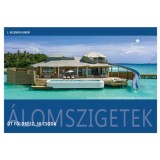 &Aacute;lomSzigetek - &Ouml;t f&ouml;ldr&eacute;sz 30 csoda - L. Kelemen G&aacute;bor