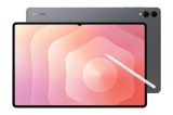 Samsung Galaxy Tab S11 Ultra, X930, 12GB, 256GB, WiFi Gray+Husa cu Tastatura Samsung Book Cover Keyboard