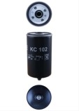 Filtru combustibil KNECHT KC102