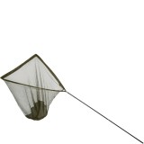 MINCIOG CRAP PRO FL CAMO 100X100CM COADA 2SEGMENTE