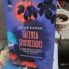 Tacerea Seherezadei - Defne Suman
