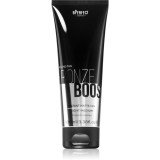 BPerfect Bronze Boost Instant Matte Tan lotiune autobronzanta pentru corp si fata culoare Light-Medium 100 ml