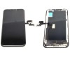 Display iPhone X, TFT, High Copy A+, Negru, Ansamblu Geam Ecran LCD