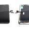 Display Apple iPhone X Negru Black LED TFT High Copy Calitate A Plus