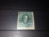 TIMBRE ROMANIA 1865 PRINCIPELE CUZA, Nestampilat