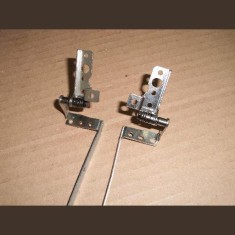 Set balamale laptop Toshiba Satellite M900 M910 U500 U505