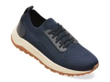 Cumpara ieftin Pantofi sport ALDO bleumarin, ZAYD 410, din material textil