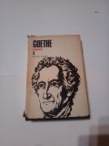 GOETHE ~ PROZA ( Vol. 5 )