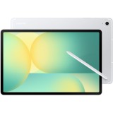 Tableta Samsung Galaxy Tab S10 FE+, 13.1, 8GB, 128GB, WIFI, Silver