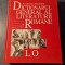 Dictionarul general al literaturii romane L - O Academia Romana