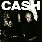 Johnny Cash American V A Hundred Highways LP reissue (vinyl)