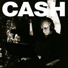 Johnny Cash American V A Hundred Highways LP (vinyl)