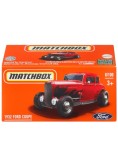 Vehicul Mattel Matchbox Random (dnk70)