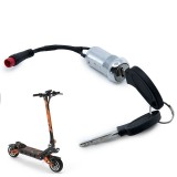 Cumpara ieftin Contact de pornire trotineta electrica KuKirin G3 Pro