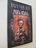 Pisica neagra si alte povestiri de groaza (ilustr. Radu Raileanu) - Edgar Allain Poe
