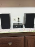 Mini sistem audio SAL BTA 250