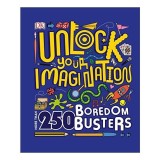 Unlock Your Imagination