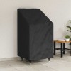 VidaXL Husă pentru Scaun de Grădină 70 x 70 x 85 / 125 cm material 420D 4105973