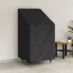 Husa pentru Scaun de Gradina 70 x 70 x 85 / 125 cm Material 600D foto