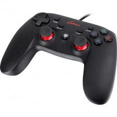 Gamepad Natec Genesis P65 Pc Si Ps3 foto