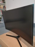 Monitor curbat LED Samsung LS27C366EAUXEN cu GARANTIE