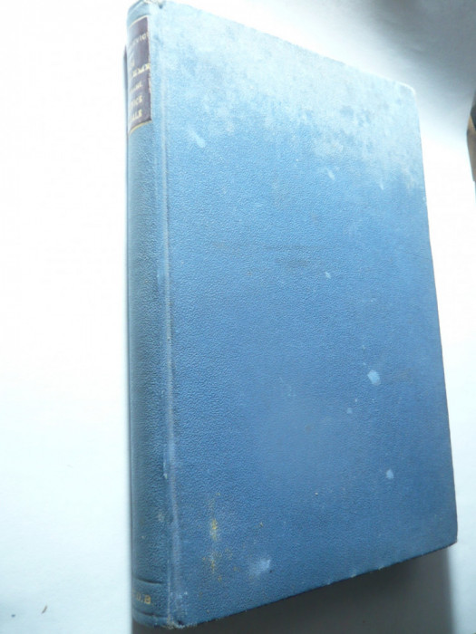 H.Sanielevici -Noi probleme literare , politice , sociale -Ed. Ancora ,1927,271p