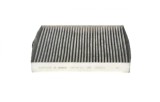 BOSCH 1 987 435 515 Filtru, aer habitaclu