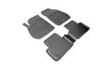 SET COVORASE AUTO CAUCIUC FIT OPEL ZAFIRA C 3D (2012-) (5 LOCURI) - 5 PCS, Umbrella