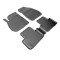 SET COVORASE AUTO CAUCIUC FIT OPEL ZAFIRA C 3D (2012-) (5 LOCURI) - 5 PCS