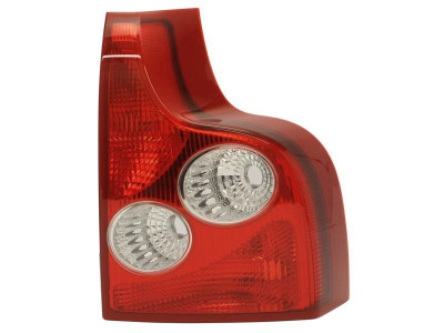 Stop spate lampa Volvo Xc90 (C/P28), 10.2002-06.2006 partea Dreapta, inferior; tip bec P21/4W+P21W+PY21W; fara soclu bec; Omologare: ECE/SAE, OE foto