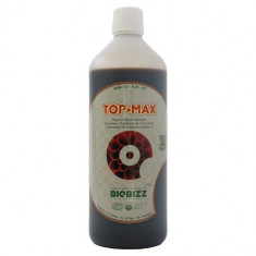 Fertilizator Biobizz, TOP-MAX 1 L foto