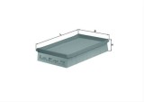 Filtru aer MAHLE LX737
