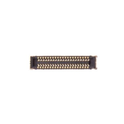 Conector iPad Pro 12.9 (2017), Touch FPC Connector Onboard foto