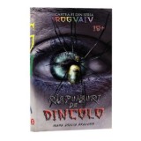 Cumpara ieftin Raspunsuri de dincolo. Cartea 1 din seria Rogvaiv/Ioana Amalia Dragomir