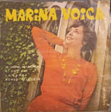 Disc vinil, LP. MI LIMONE, MI LIMONERO-MARINA VOICA