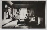ADA - KALEH , INTERIOR TURCESC , CARTE POSTALA , ANII &#039; 60