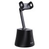 Selfie Stick Rotativ cu Suport - Yesido (SF10) - Black