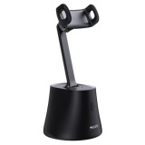 Selfie Stick Rotativ cu Suport - Yesido (SF10) - Black