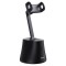 Selfie Stick Rotativ cu Suport - Yesido (SF10) - Black