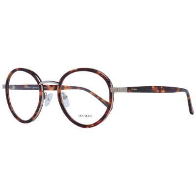 Locman LOCV006 TOR 50, Rama ochelari de vedere, Unisex foto