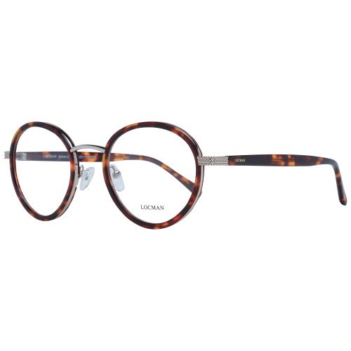 Locman LOCV006 TOR 50, Rama ochelari de vedere, Unisex