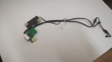 Cumpara ieftin Port Lan Retea Laptop lenovo G70-80 80FF